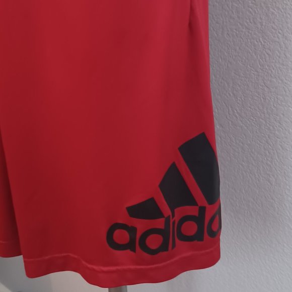 ADIDAS MEN'S 2 POCKET SHORT - Picture 3 of 3